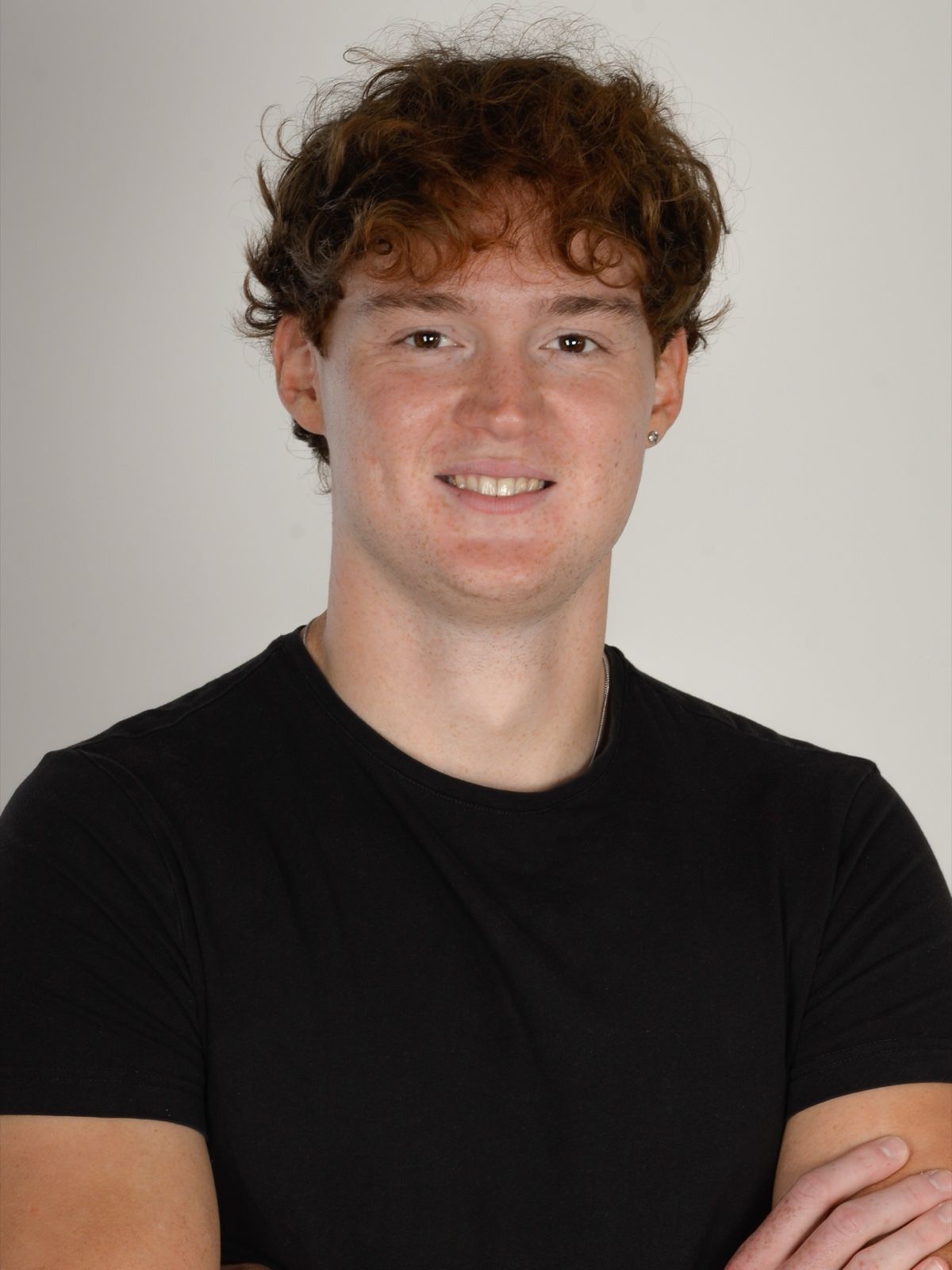 Julian — Co-founder, Strategia & Sviluppo